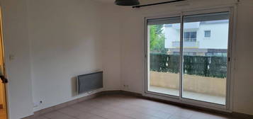 Appartement 2 pièces 37m²