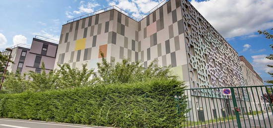 Studio 17,98m2 à Villiers sur Marne