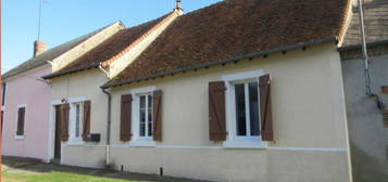 Maison de campagne