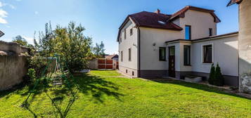 Dům, 185 m² + 1609 m² pozemek, Ledčice