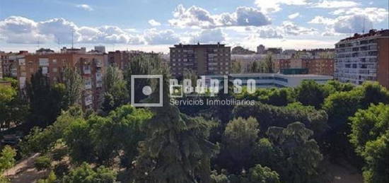 Piso de alquiler en Víctor de la Serna, Hispanoamérica - Bernabéu