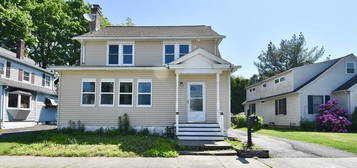 19 Dresser Ave, Chicopee, MA 01013