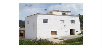 Finca rústica en venta en El Montmell