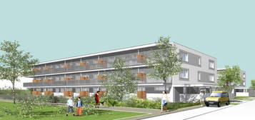 BAD VÖSLAU II/3, freifinanzierte Mietwohnung mit Kaufoption, 1.OG, Top 8, 1000/00008503/00001108