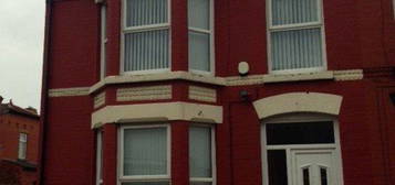 Property to rent in Cranborne Road, Liverpool L15