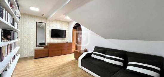 Apartament cu 3 camere 68mp Gura Humorului | Arinis | Bucovina