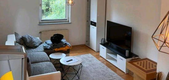 Fachingen bei Diez tolle 2 Zimmer Wohnung