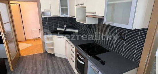 Prodej bytu 2+kk 47 m², Českomoravská, Hlavní město Praha