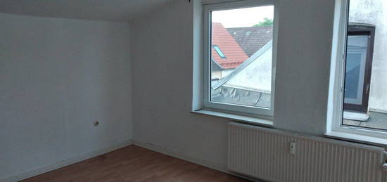 Helle Dachgeschosswohnung Flensburg