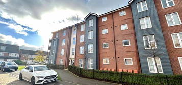 2 bed flat for sale