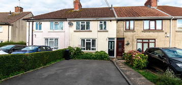 Terraced house for sale in Norman Road, Saltford, Bristol BS31