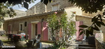 Maison de hameau a louer