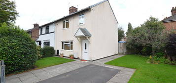 3 bed semi-detached house for sale