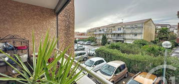 Achat appartement 3 pièces 54 m²