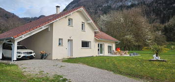 Villa 120m2 au calme