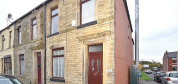 3 bed end terrace house to rent