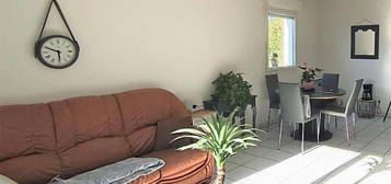 Achat appartement 3 pièces 61 m²