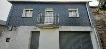 Mourisca (Viana do Bolo)