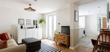 1 bed flat for sale