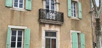 Appartements à louer à Montseret