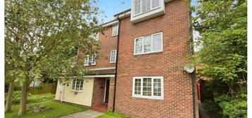 1 bed flat to rent