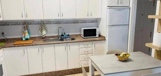 Apartamento de alquiler en San Cristóbal de La Laguna - La Vega - San Lázaro