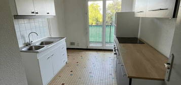 Location appartement 3 pièces 81 m²