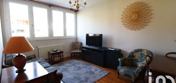 Appartement  à vendre, 2 pièces, 1 chambre, 41 m²