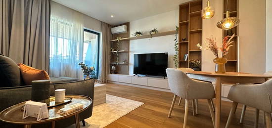 Apartament Superb | Parcare Subterana | Nusco City