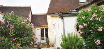 Achat maison 5 pièces 130 m²