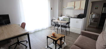 Appartement Orleans 2 pièce(s) 33 m2