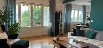 Appartement 3 pièces 84 m²