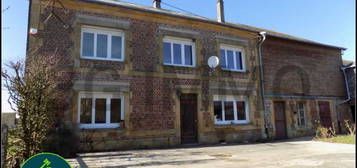 Vente maison 7 pièces 152 m²