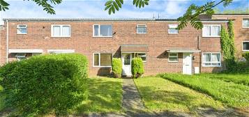 Terraced house for sale in Perceval Close, Northampton NN5