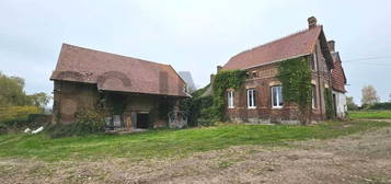 Ferme  à vendre, 11 pièces, 7 chambres, 215 m²