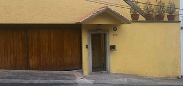 Casa en  Calle Alcázar De Toledo 270, Lomas De Reforma, Miguel Hidalgo, Ciudad De México, 11930, Mex