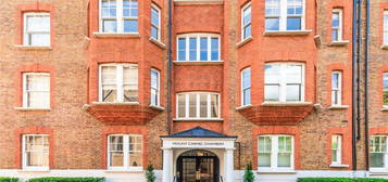 Property to rent in Mount Carmel Chambers, Dukes Lane, London W8