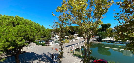 Appartamento viale Nino Bixio 1, Porto Canale di Levante, Cesenatico