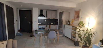 Location Appartement T1