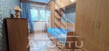 Apartament 3 camere, centrala proprie, bloc anvelopat, zo...