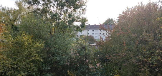 2 ZKB mit Balkon in Gießen