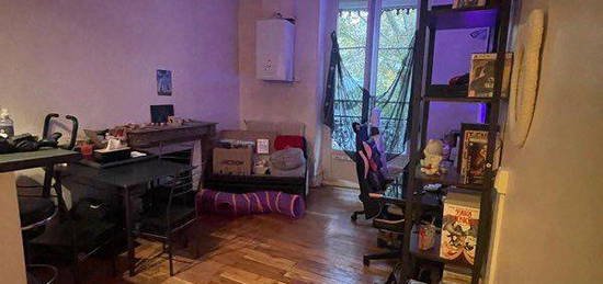 Location appartement 2 pièces 38 m² Grenoble (38000)