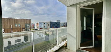 A VENDRE T2 AVEC BALCON ET STATIONNEMENT