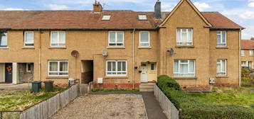 3 bed terraced house for sale