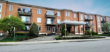 50, Rue Saint-Zéphirin, apt. 114
Victoriaville