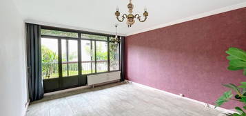 Appartement  à vendre, 3 pièces, 2 chambres, 69 m²