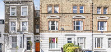 Flat for sale in Lillie Road, London SW6