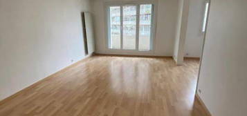 Appartement 6 pièces 116 m²