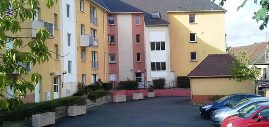 Gaillon Res Estouteville Apt 153 T4