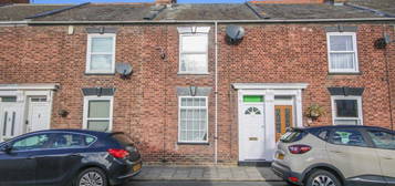 3 bedroom terraced house